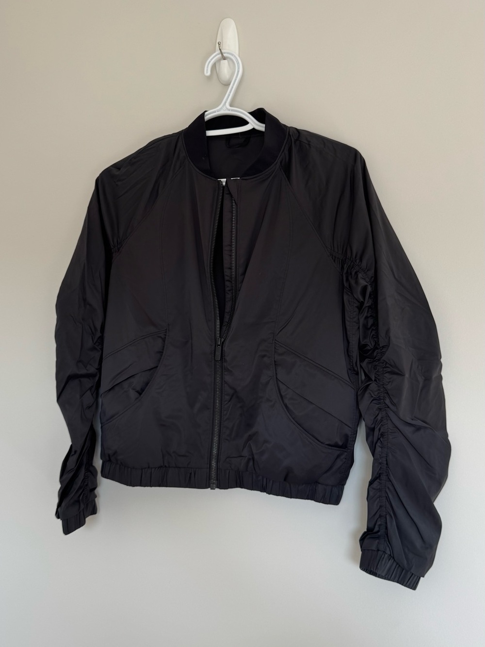 Lululemon Above The Clouds Jacket